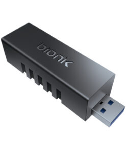 ADAPTADOR ETHERTNET NINTENDO SWITCH A USB