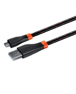 CABLE DE CARGA BIONIK PARA CONTROL PLAYSTATION 4