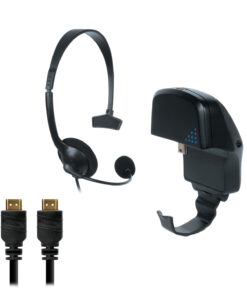 KIT 3 EN 1 PS3 DREAMGEAR