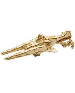 ROMPECABEZAS 3D DE MADERA DESTINY SPARROW