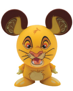 DISNEY SHORTS SIMBA EL REY LEON