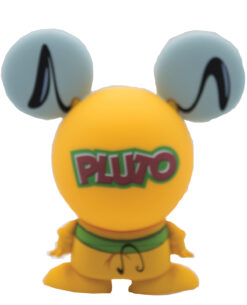 DINSEY SHORTS PLUTO - Image 2