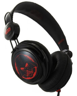 AUDIFONOS STAR WARS DARTH VADER