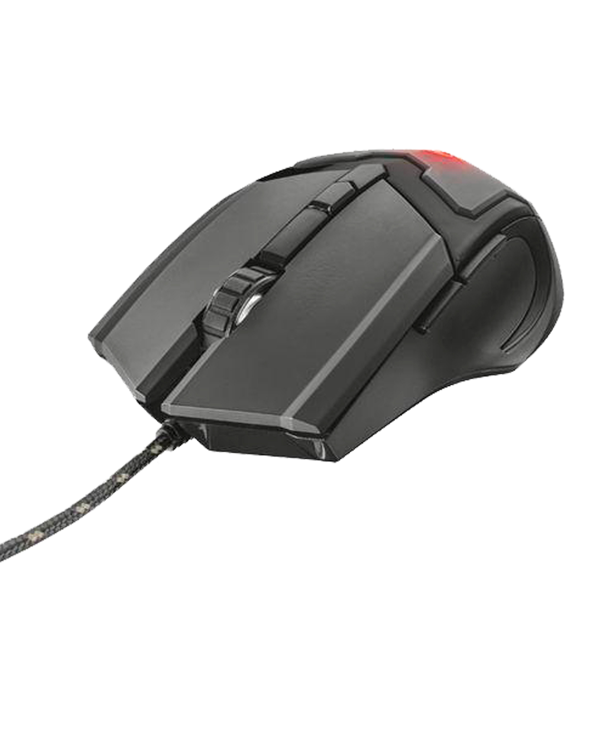 SET HEADSET Y MOUSE TRUST GXT 784 - Image 2