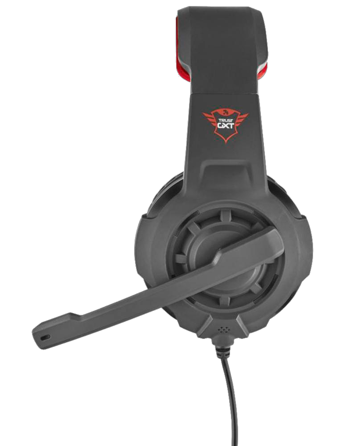 SET HEADSET Y MOUSE TRUST GXT 784 - Image 3