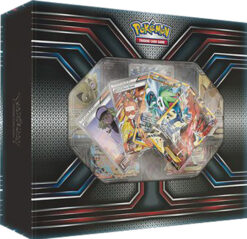 CAJA POKEMON TRADING CARD GAME PREMIUM TRAINER XY COLLECTION