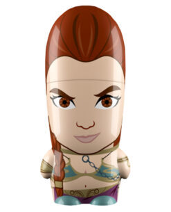 MEMORIA USB 8GB STAR WARS LEIA