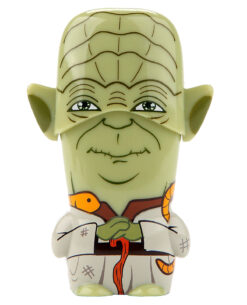 MEMORIA USB8GB STAR WARS YODA