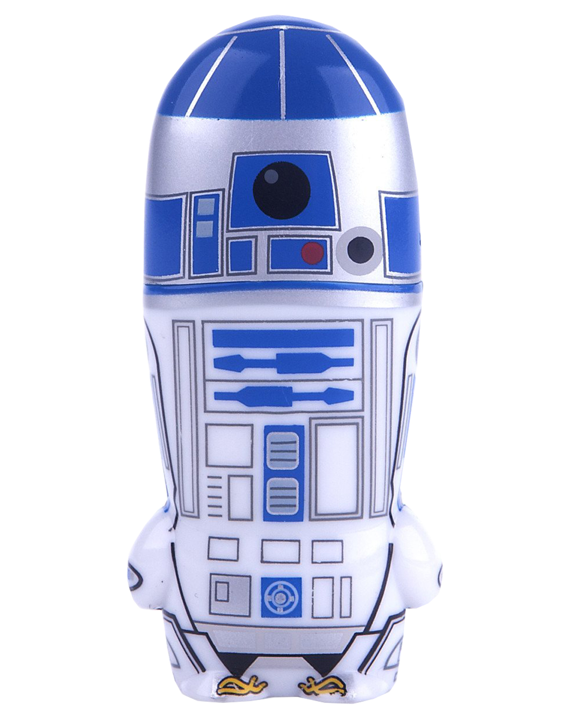 MEMORIA USB 8GB STAR WARS R2-D2 SERIE 5