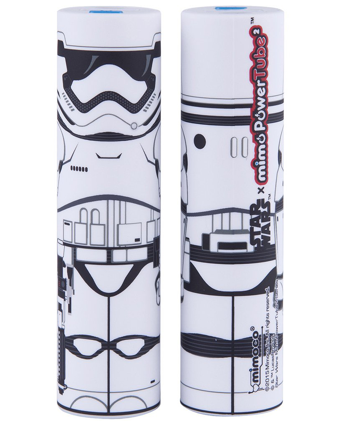 POWERBANK MIMOPOWER FIRST ORDER STORM TROOPER - Image 2