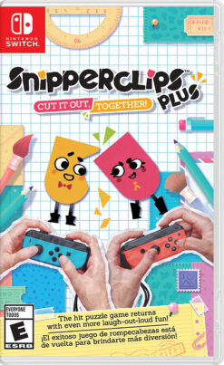 SNIPPERCLIPS