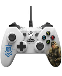 CONTROL XBOX ONE ALAMBRICO POWER A STAR WARS REBEL ALLIANCE