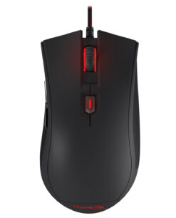 MOUSE ALAMBRICO HYPERX PULSEFIRE FPS