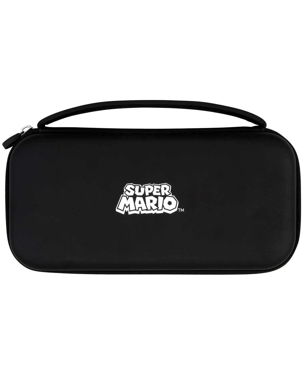 ESTUCHE RIGIDO NINTENDO SWITCH SUPER MARIO ROJO - Image 3