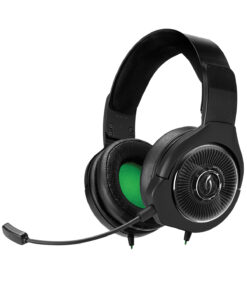 HEADSET XBOX ONE PDP AFTERGLOW AG 6 NEGRO