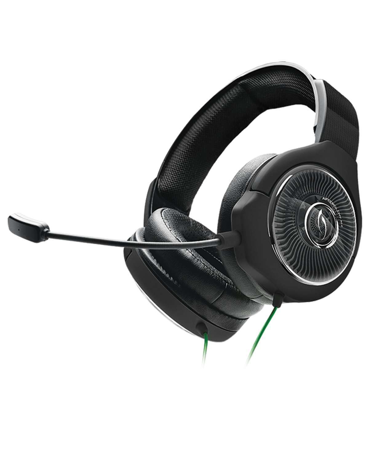 HEADSET XBOX ONE PDP AFTERGLOW AG 6 NEGRO - Image 2