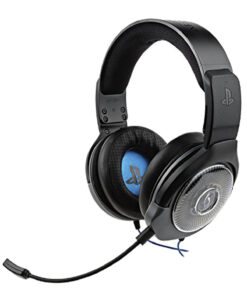 HEADSET PLAYSTATION 4 PDP AFTERGLOW AG 6 NEGRO