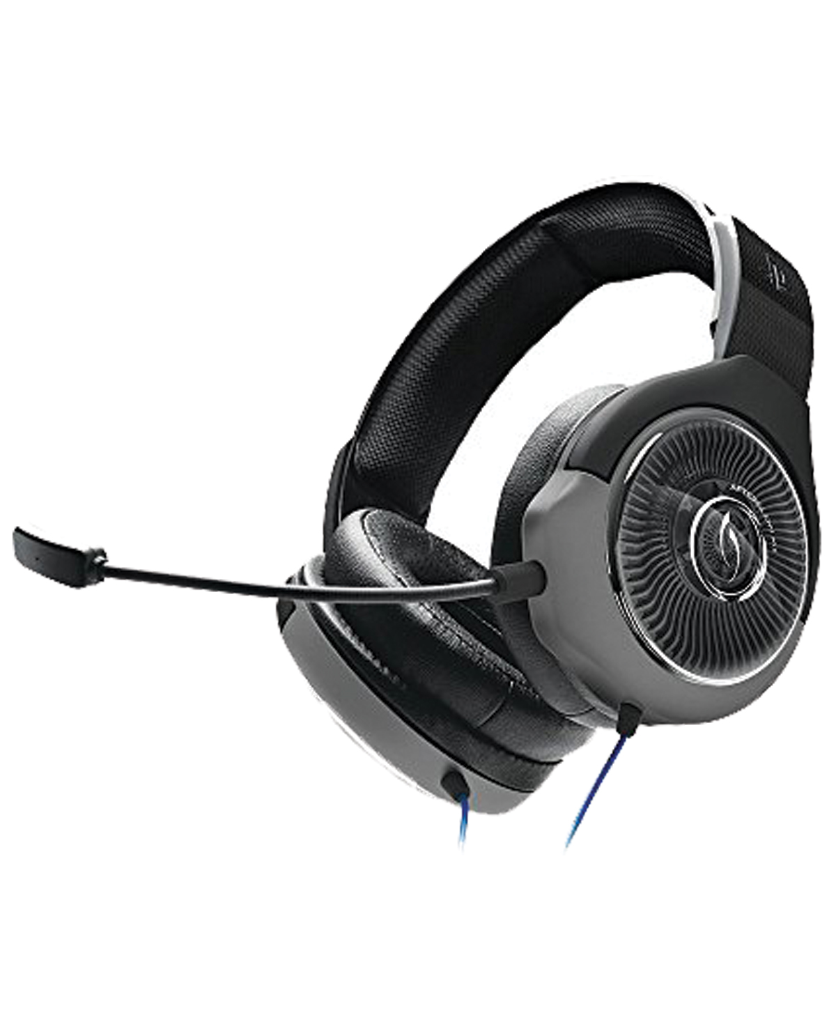 HEADSET PLAYSTATION 4 PDP AFTERGLOW AG 6 NEGRO - Image 3