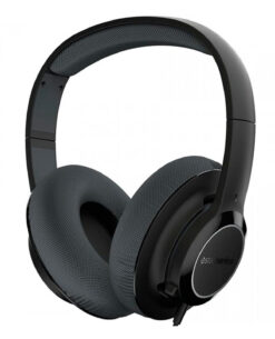 HEADSET XBOX ONE STEEL SERIES SIBERIA X100 NEGRO