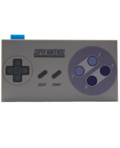 POWERBANK MIMOPOWER CONTROL SNES