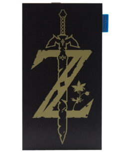 POWERBNAK MIMOPOWER ZELDA