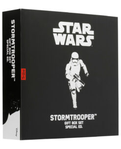 GIFT BOX STAR WARS STORMTROOPER