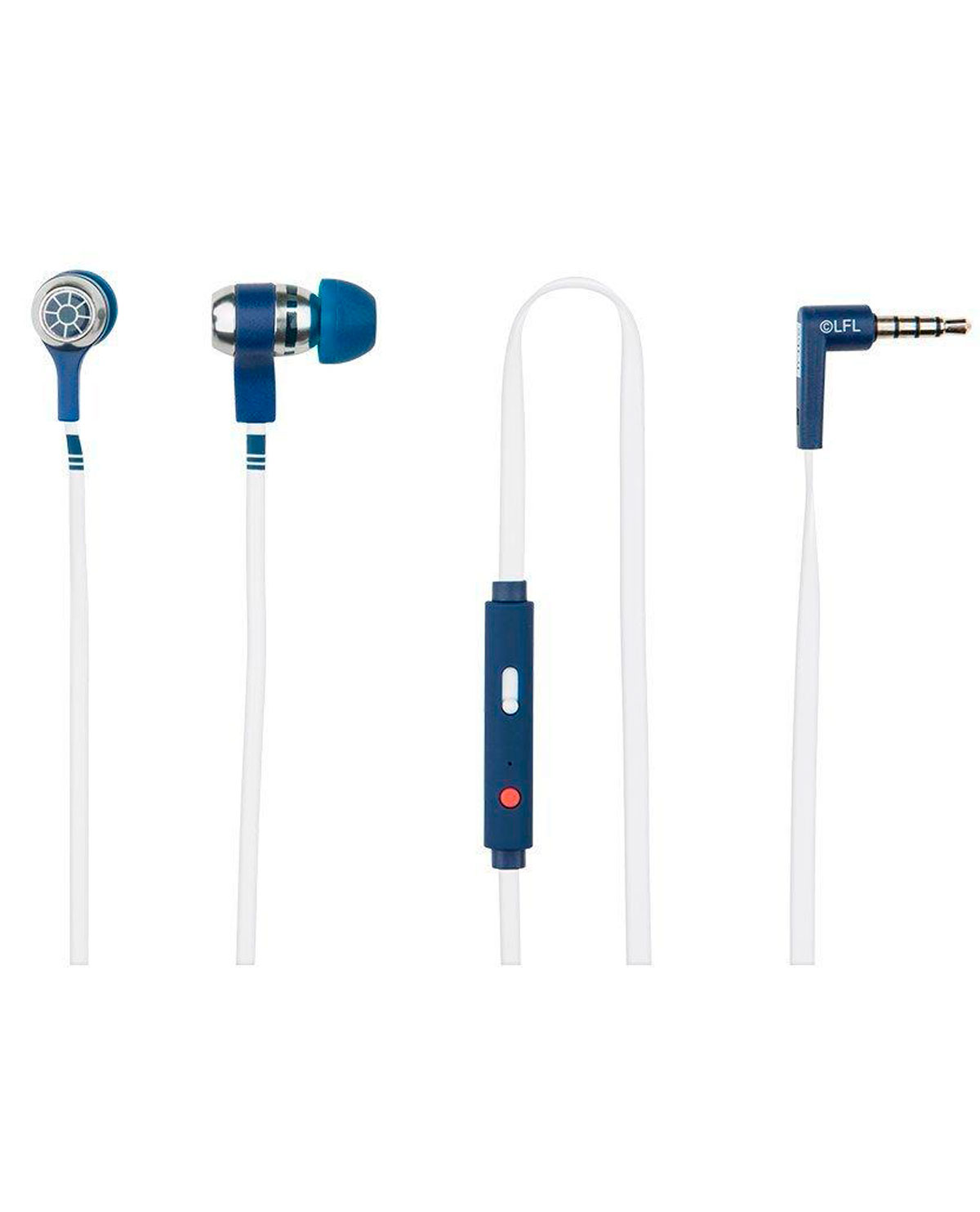 AUDIFONOS STAR WARS R2 D2 - Image 2