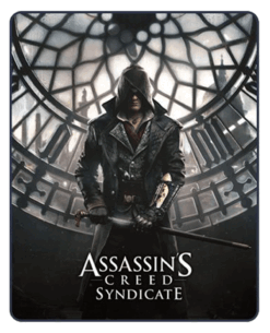 COBIJA ASSASSINS CREED SYNDICATE