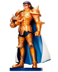 FIGURA COLECCIONABLE SAINT SEIYA ALDEBARAN DE TAURO