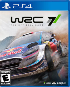 WRC 7