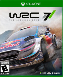 WRC 7