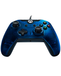 CONTROL XBOX ONE ALAMBRICO PDP MIDNIGHT BLUE