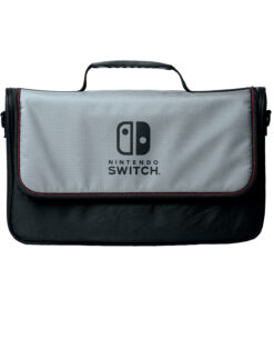 MOCHILA DE MENSAJERO NINTENDO SWITCH