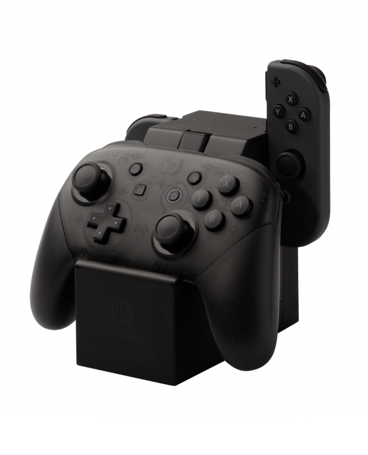 CARGADOR PARA CONTROLES NINTENDO SWITCH