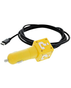 CARGADOR DE CARRO PARA SWITCH QUESTION BLOCK