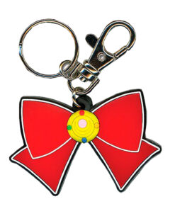 LLAVERO SAILOR MOON RIBBON