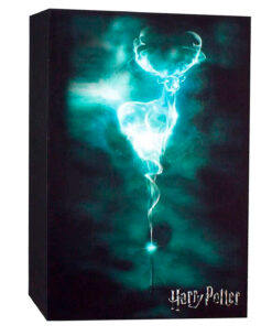 LAMPARA LUMINART HARRY POTTER PATRONUS