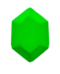 PELOTA ANTI ESTRES THE LEGEND OF ZELDA RUPIA