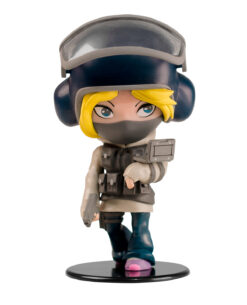FIGURA RAINBOW SIX SIEGE IQ