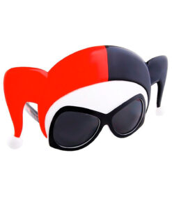 LENTES DE SOL HARLEY QUINN