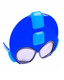 LENTES DE SOL MEGA MAN