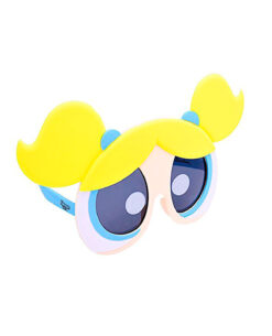 LENTES DE SOL LAS CHICAS SUPERPODEROSAS BURBUJA