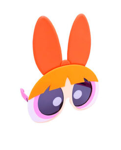 LENTES DE SOL LAS CHICAS SUPERPODEROSAS BOMBON