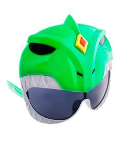 LENTES DE SOL POWER RANGERS GREEN RANGER