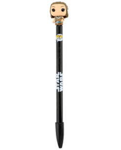 PLUMA POP STAR WARS VII REY