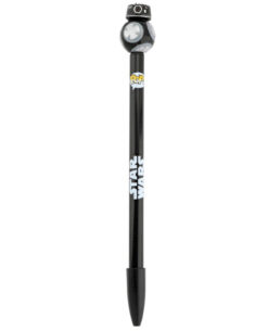 PLUMA POP STAR WARS VII BB 9E