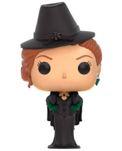 FIGURA POP ONCE UPON A TIME ZELENA