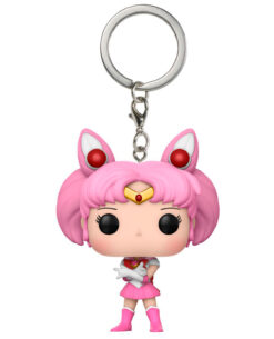 LLAVERO POP SAILOR MOON CHIBI MOON