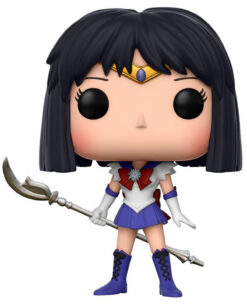FIGURA POP SAILOR MOON SATURN