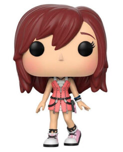 FIGURA POP KINGDOM HEARTS KAIRI